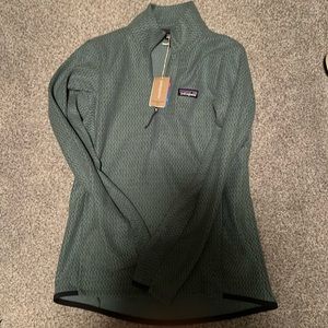 Patagonia Half Zip BRAND NEW WITH TAGS